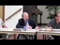 Dunsmuir City Council Meeting June 19, 2014