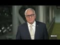 Alan Kohler takes a look at the health of the economy heading into the federal budget | ABC News