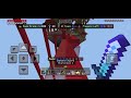 Winning a bedwars 9v1