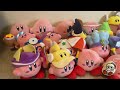 THE 2024 KIRBY PLUSH COLLECTION — Kirby Plush Network