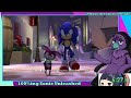 100%ing Sonic Unleashed Part 1