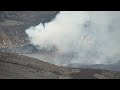 Hawaii Kilauea Volcano Summit Eruption 2021 #5