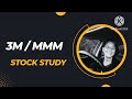 Ep 16 #3M / MMM / 6% Dividend /June 9, 2023/ Is Lawsuit Impacting Price? Is It A Buy? #StockMarket