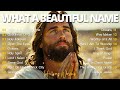 Best Christian Songs 2024 🙏 Non Stop Worship Music Playlist 2024