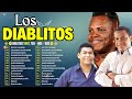 💃Los DIablitos🕺Vallenaticos clásicos románticos lo mejor del género💕vallenato viejo💕