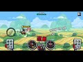 THIS GUY BROKE THE MAP LIMIT?? 🤔 HACKER IN COMMUNITY SHOWCASE - Hill Climb Racing 2