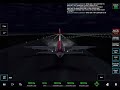 rfs rel flight simulator butter landing ||Leon shahi||25june||