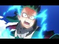 Tomura Shigaraki - I Want To Destroy [My Hero Academia AMV/ASMV]