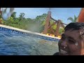 SWIMMING||REGGAE RESORTS||HAPPY