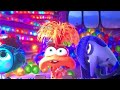 INSIDE OUT 2 but it’s Ennui being the whole MOOD..