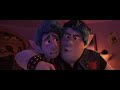 Disney/Pixar Tribute | There Will Be Time (HBD KitsuKitx)