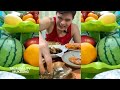 ULTIMATE FILIPINO LUNCH | MUKBANG FILIPINO FOOD | EATING SHOW