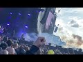 Kerry King- Raining Blood live@Sweden Rock Festival 2024