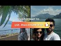 Ep 8 : Lake Como Day Trip From Milan! - Varenna & Bellagio | Lake Como Travel Vlog, Italy  🇮🇹