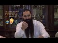 Jewish Rabbi latest speech About Nanotechnology Micro Chip