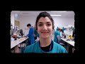 A day in the life of a Medical Laboratory Technician