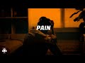 Dancehall Riddim Instrumental 2021 ~ Pain (Prod By Kahtion Beatz)