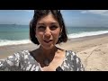 Touring a $649K Beachfront Condo in Puerto Vallarta | Playa Punta Negra