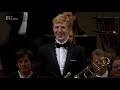 David - Trombone Concertino | Michael Buchanan | Bavarian Radio Symphony Orchestra | Jun Märkl