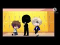 Henry And William stuck in a room for 24 hours part 1/2 /*\ FNAF /*\ Gacha Club