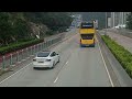 Traveling to Ngong Ping 360 Car Cable From Hongkong International Airport Part 2