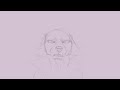 I Don't Know Why I Bite Animatic (WIP) -ft. Stray