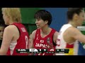 Spain v Japan | Full Basketball Game | FIBA Women's Olympic Qualifying Tournament Hungary 2024