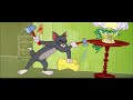 Tom y Jerry en Latino | ¡Lo mejor de los gatos! 😻 | El mes del animal |  @WBKidsLatino