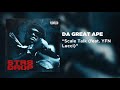 Da Great Ape - Scale Talk (feat. YFN Lucci) [Official Audio)