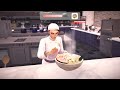 Chef Life A Restaurant Simulator | Tokyo Delight DLC | Let’s Cook ! | Ep. 3