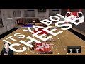 CHEESEAHOLIC BEST DRIBBLE MOVES + COMBOS REVEALED • ULTIMATE DRIBBLE CHEESE TUTORIAL HANDCAM NBA2K20