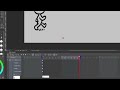 How To Animate in Clip Studio Paint - Tutorial for Beginners