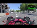 F1 22 Baku Hotlap + Setup