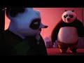 | Kung Fu Panda 4 Es Una PORQUERÍA y La PEOR de La Saga | Crítica |