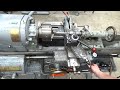 Threading on the Southbend Lathe