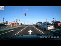New Zealand Restricted Licence Practical Driving Test (Full Test)