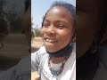 Dirt Bike Riding in Africa Senegal 🇸🇳 w/ Hadiyah's Daughter