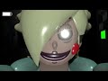 Five Nights at Mario's 2 -  3D Remastered | All Jumpscares