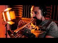 Caro mio ben (Giordani) - Cornet : Paul de Stexhe