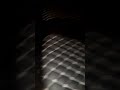 Чехлы экокожа Kia Rio 4 / Rio X line - Стандарт (Черные с бежевой ниткой - Вид ночью)