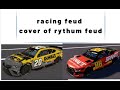 NASCAR DG Cup Series | Jaden vs Sonic Battle Music