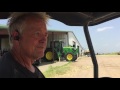 Making It Rain: Irrigating Hay Fields