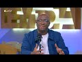 SÉNÉGAL : POURQUOI LE DUO DIOMAYE FAYE/OUSMANE SONKO INQUIÈTE LA FRANCE