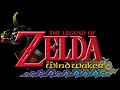 Ganondorf Battle - The Legend Of Zelda: The Wind Waker Music Extended