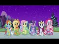 Friendship is Magic - 'At the Gala' Music Video