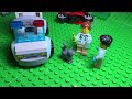 LEGO City Overview and Room Tour | February 2024