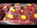 일상 Vlog | 파머스 마켓 | St. Jacobs Farmer's Market | #브이로그 #toronto #weekend