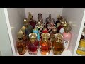 PERFUME TRAY 2024 🌸 Best Perfumes For Women, SPRING PERFUMES For Her, Perfume Collection 2024