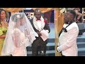 CAMEROON x ZAMBIA WEDDING of the YEAR! Joan + Victor