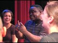 Circle Up: Improv in Every Classroom pt6 Performance